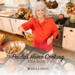 Paula's Southern Thanksgiving
