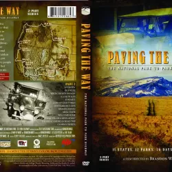 Paving the Way: The National Park-to-Park Highway