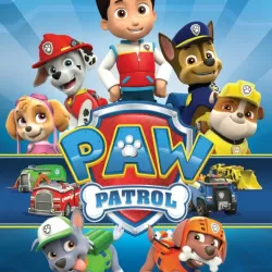 PAW Patrol