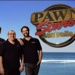 Pawn Stars Australia