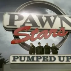 Pawn Stars: Pumped Up