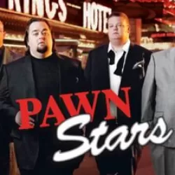 Pawn Stars