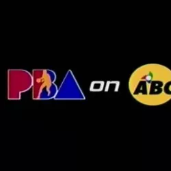 PBA on ABC