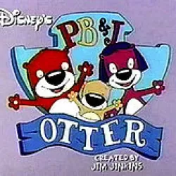 PB&J Otter