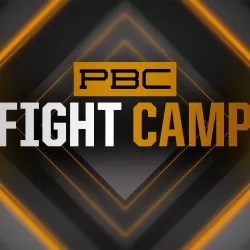 PBC Fight Camp