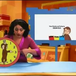PBS Kids Preschool Block