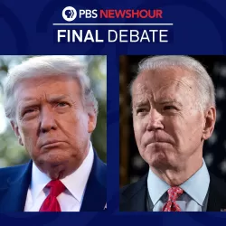 PBS NewsHour Debates 2020