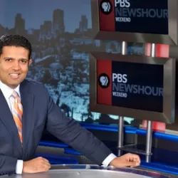 PBS NewsHour Weekend