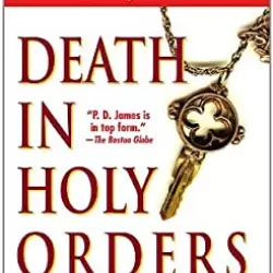 P.D. James: Death in Holy Orders