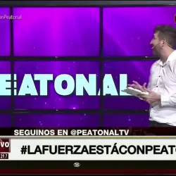 Peatonal TV