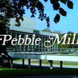 Pebble Mill at One