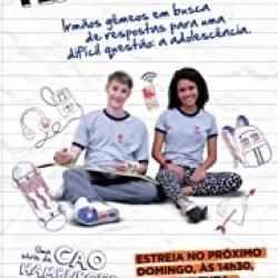 Pedro e Bianca