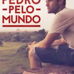 Pedro pelo Mundo