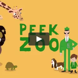 Peek Zoo