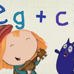 Peg + Cat