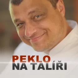 Peklo na talíři