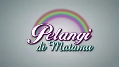 Pelangi Di Matamu