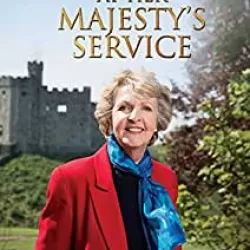 Penelope Keith at Her Majesty's Service