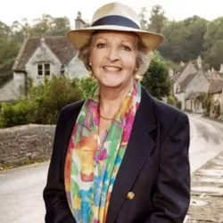 Penelope Keith's Hidden Villages