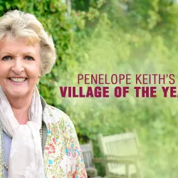 Penelope Keith's Village of the Year