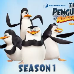 Penguins of Madagascar