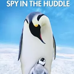 Penguins: Spy in the Huddle