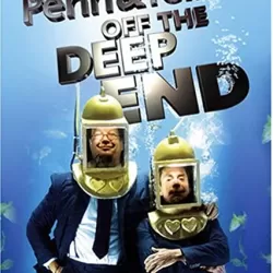 Penn & Teller: Off the Deep End