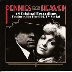 Pennies From Heaven