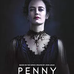 Penny Dreadful