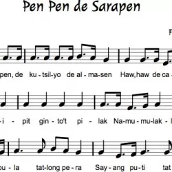 Penpen de Sarapen