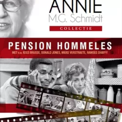 Pension Hommeles