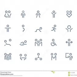 People Icons