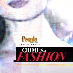 People Magazine Investigates: Crimes of Fashion