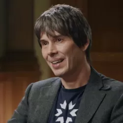 People of Science with Professor Brian Cox