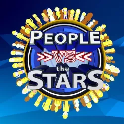 People vs. the Stars