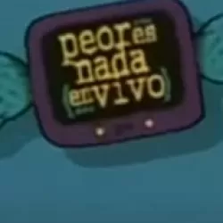 Peor Es Nada