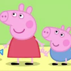 Peppa Pig: Review