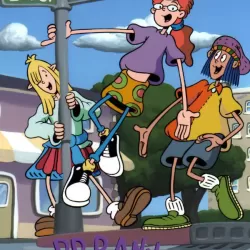 Pepper Ann