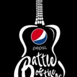 Pepsi Battle of the Bands