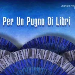 Per un pugno di libri