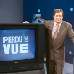 Perdu de vue