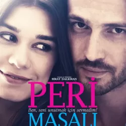 Peri Masalı