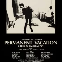 Permanent Vacation