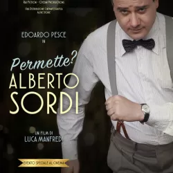 Permette? Alberto Sordi