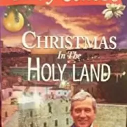 Perry Como's Christmas in the Holy Land