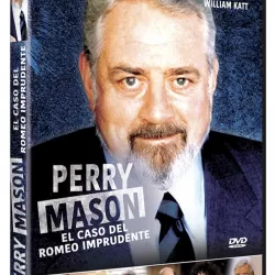 Perry Mason: The Case of the Reckless Romeo