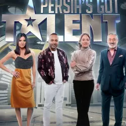 Persia's Got Talent