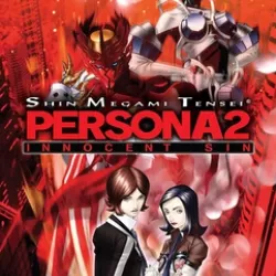 Persona II