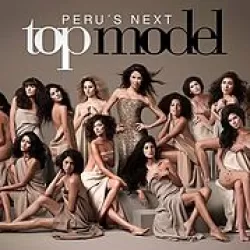 Peru's Next Top Model
