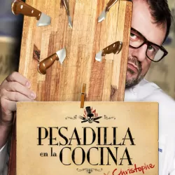 Pesadilla en la cocina